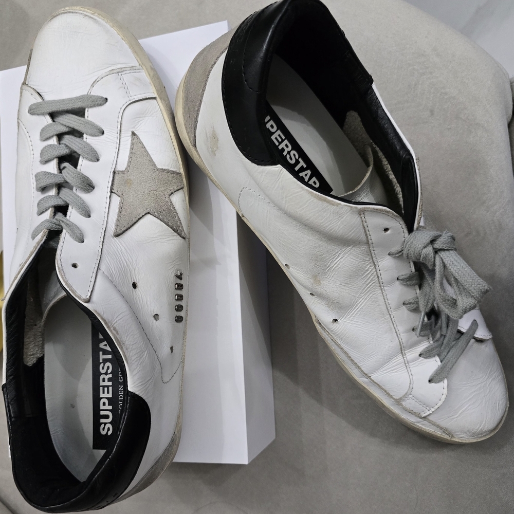 Golden Goose sneakers